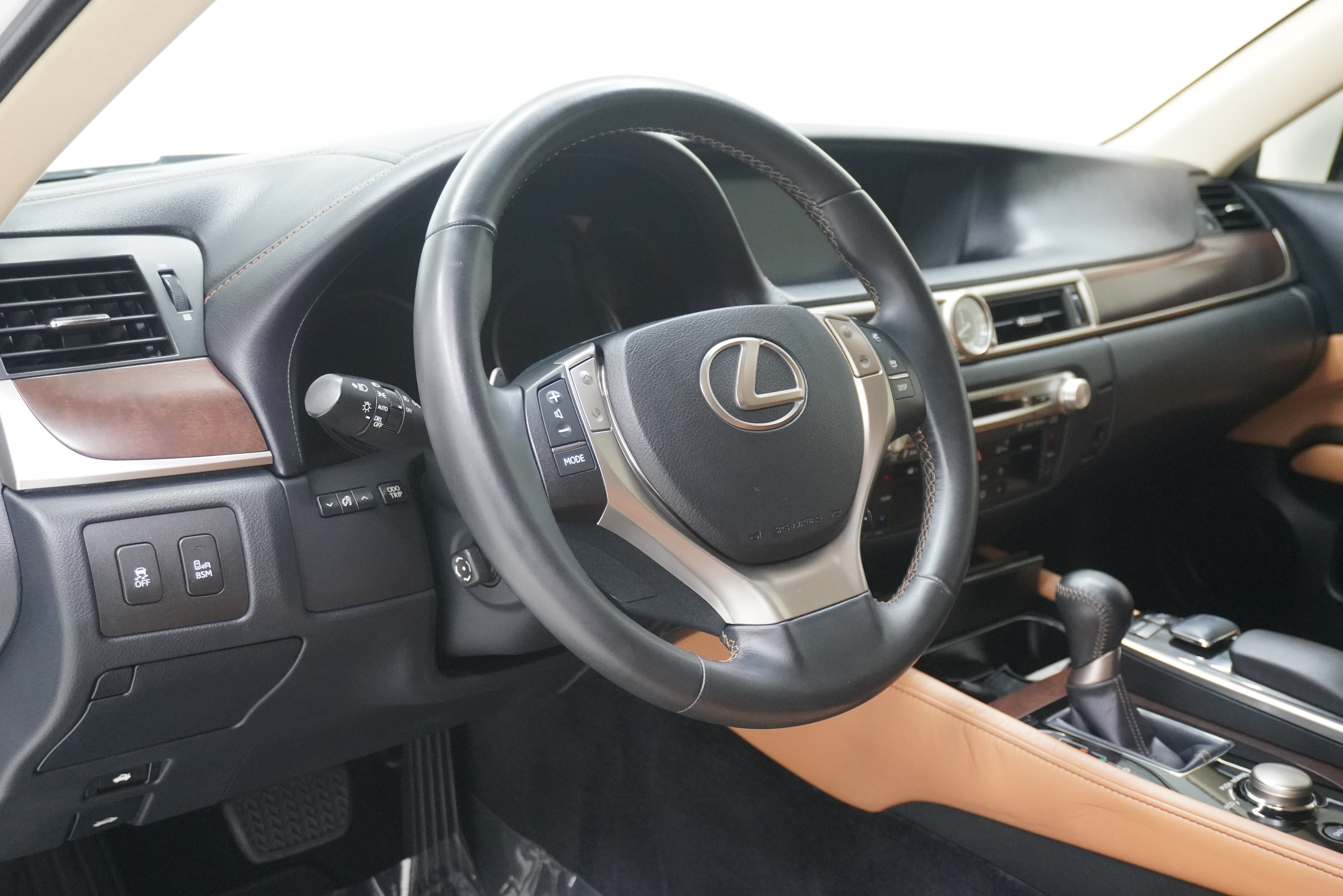 Used 2013 Lexus GS 350 w/ Premium Pkg RWD image 10