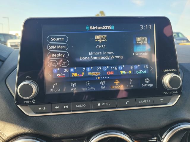 Used 2023 Nissan Sentra SV image 23