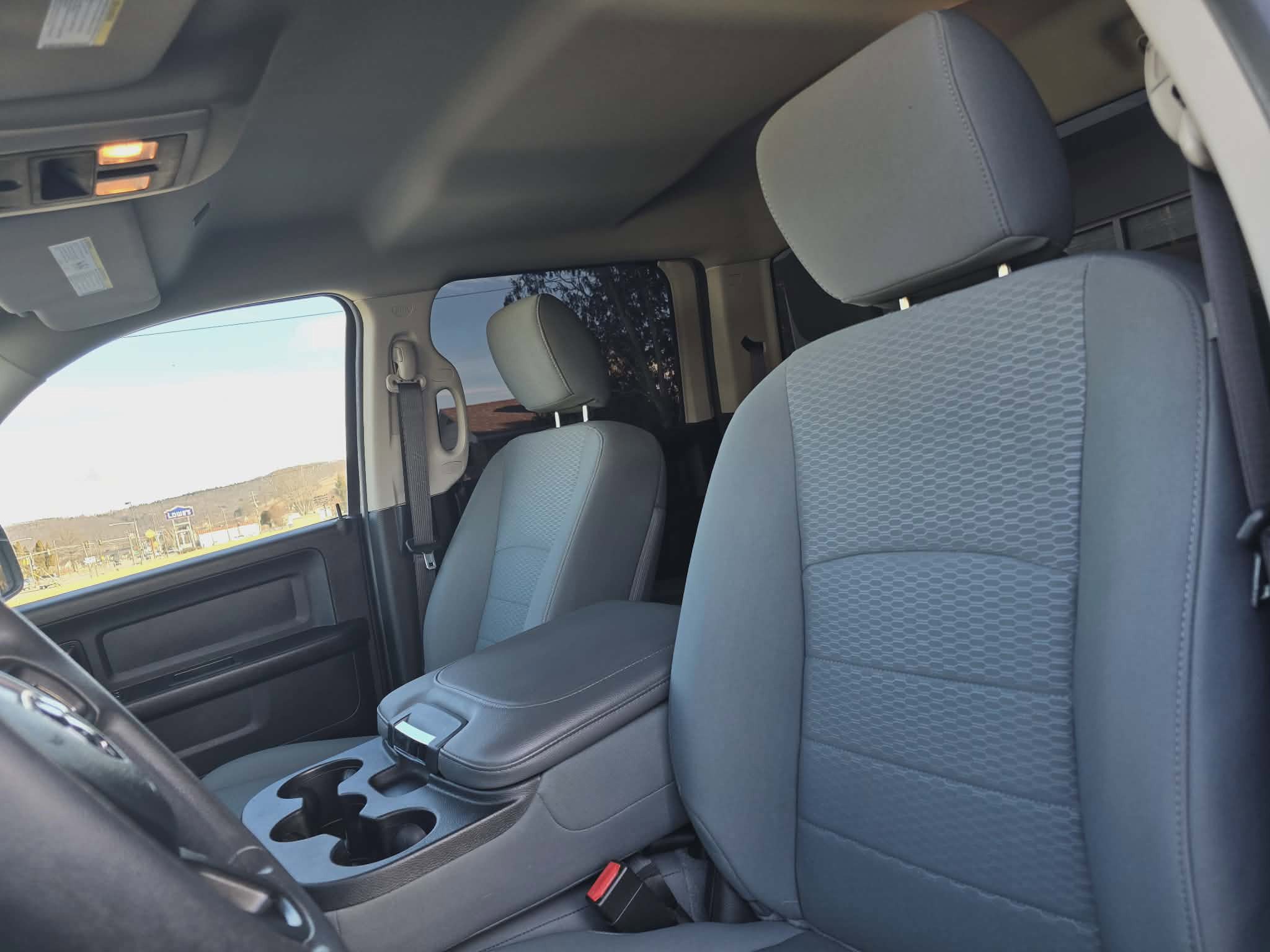Used 2019 RAM 1500 Express w/ Express Value Package image 12