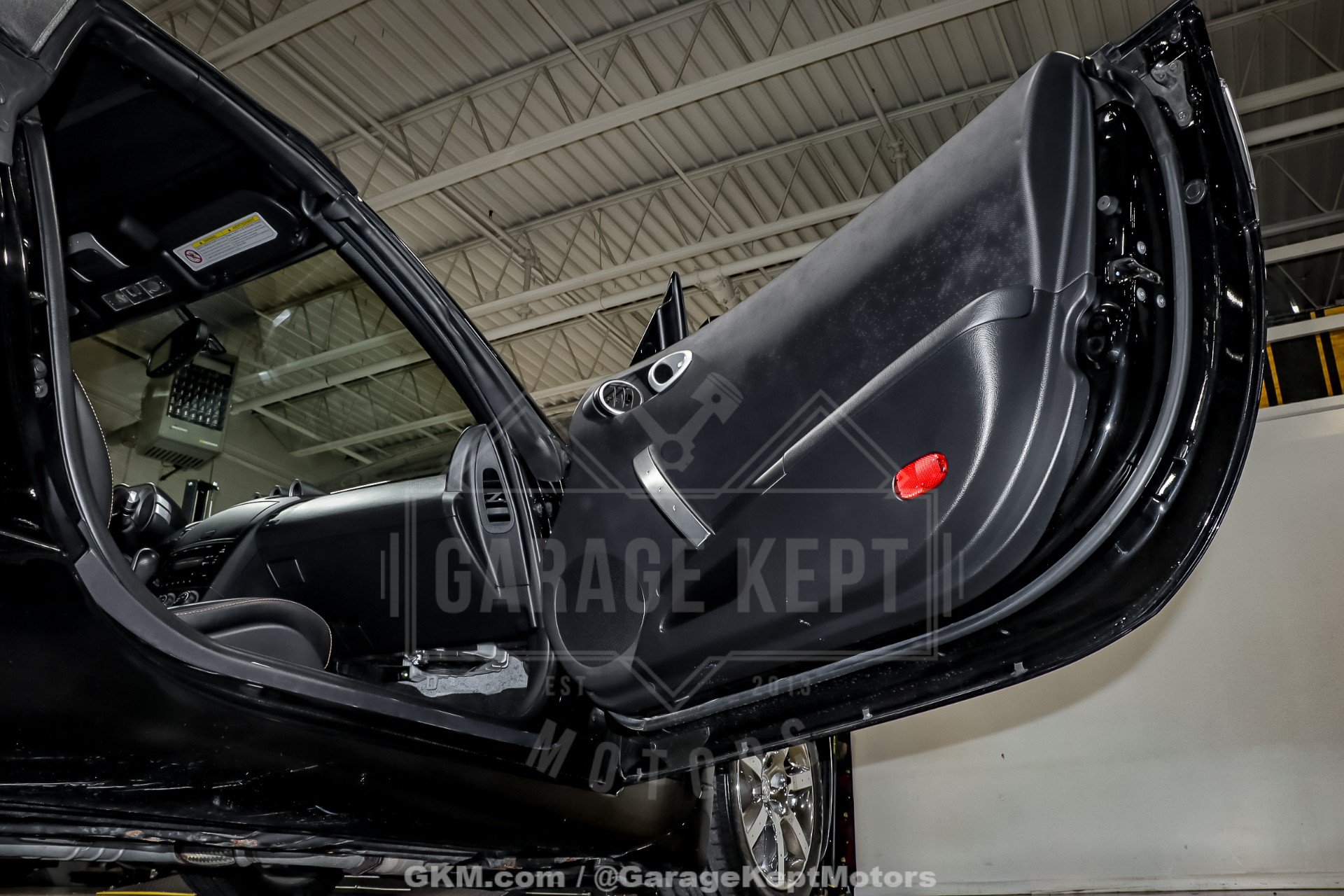 Used 2004 Nissan 350Z Touring RWD image 65
