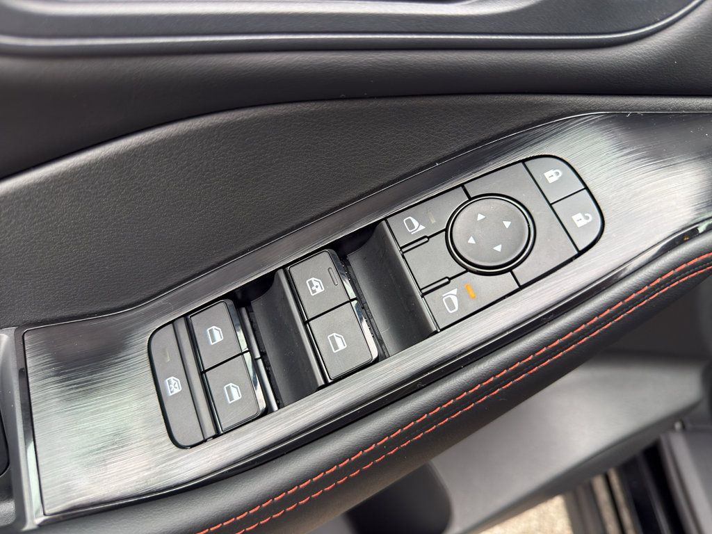 New 2026 Nissan Rogue SV AWD/4WD image 12