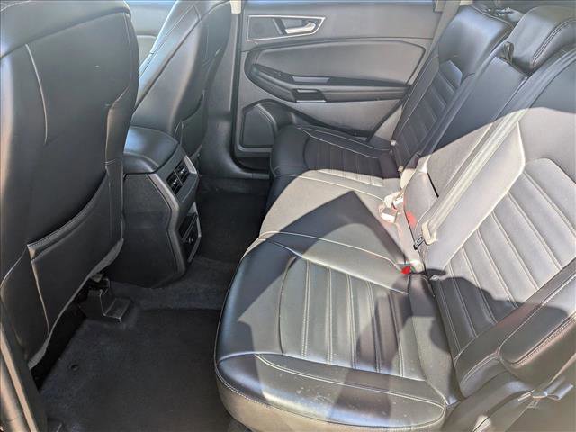 Used 2023 Ford Edge SEL AWD/4WD image 18