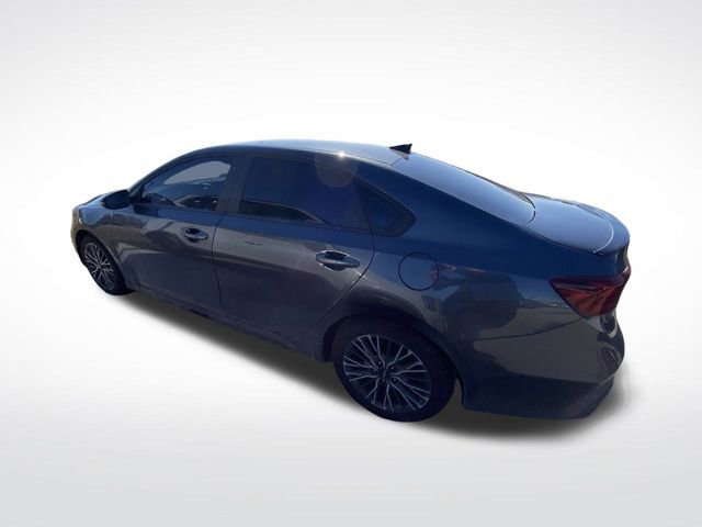 Used 2024 Kia Forte GT-Line image 7