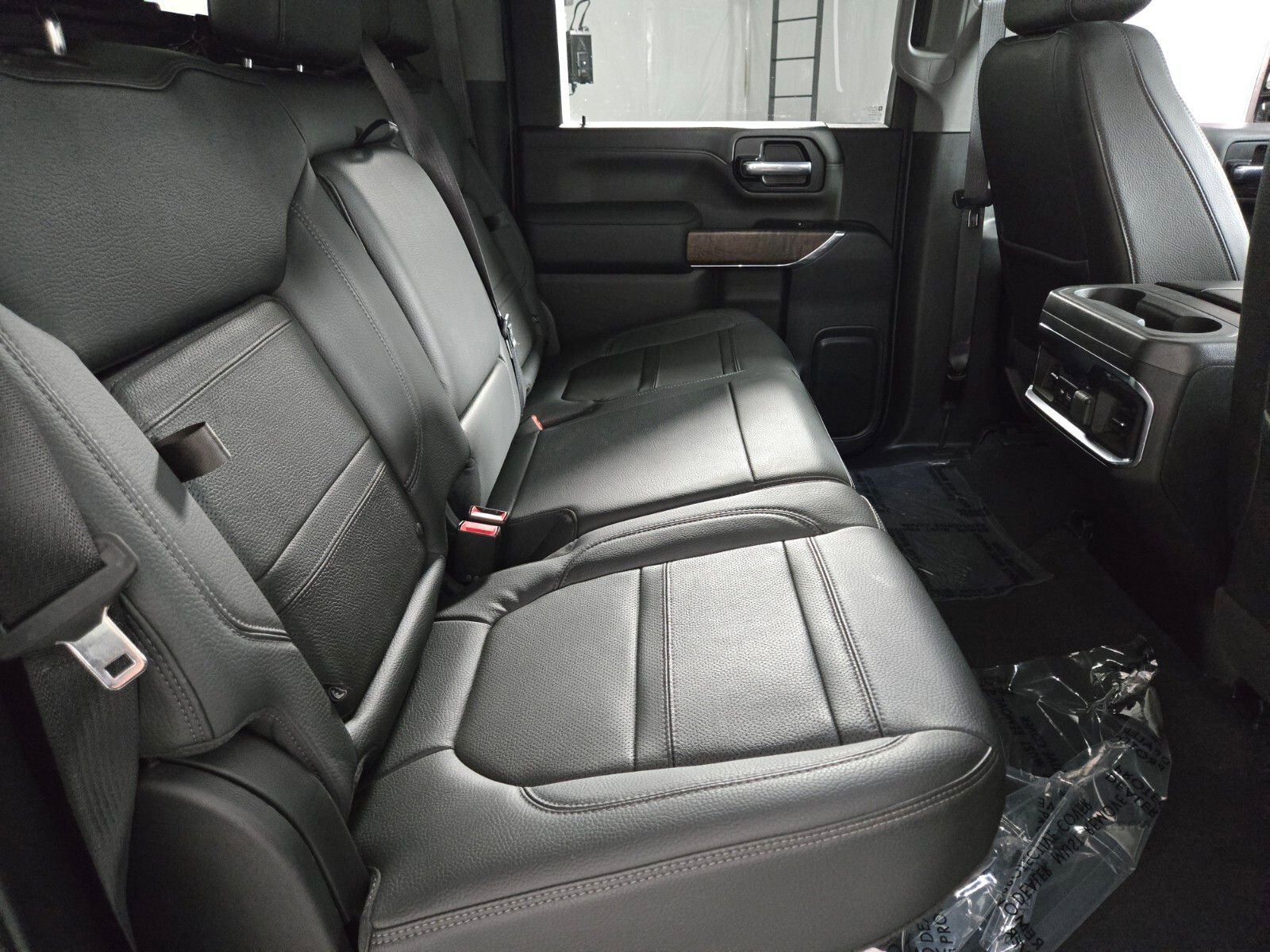 Used 2022 GMC Sierra 2500 Denali AWD/4WD image 19