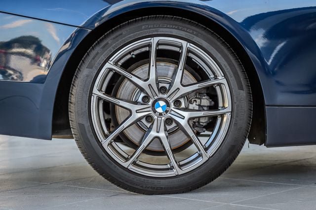 Used 2015 BMW 435i Convertible w/ Luxury Line RWD image 21