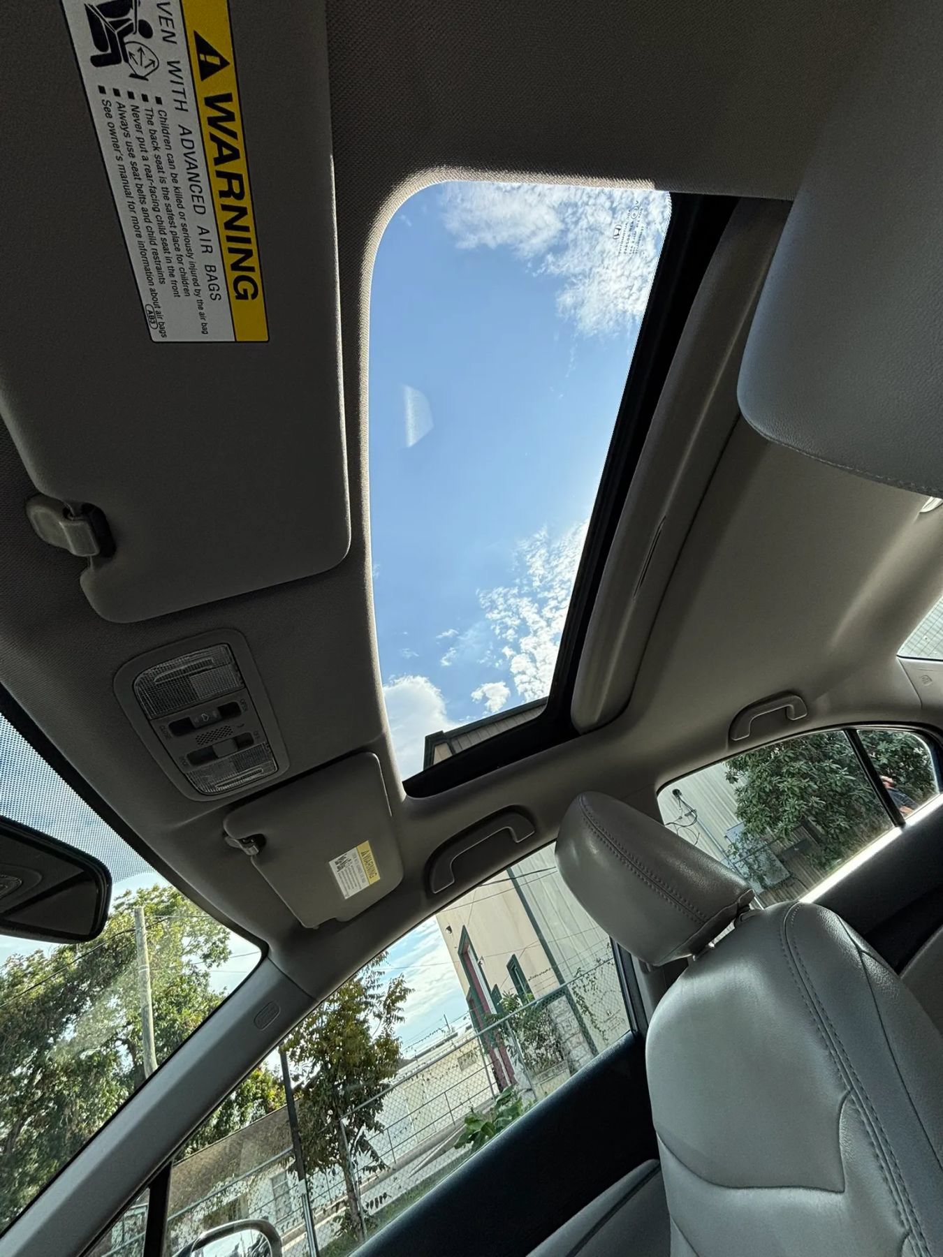 Used 2015 Honda Civic EX image 28