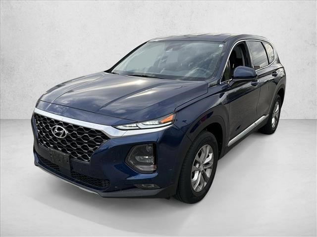 Used 2020 Hyundai Santa Fe SEL