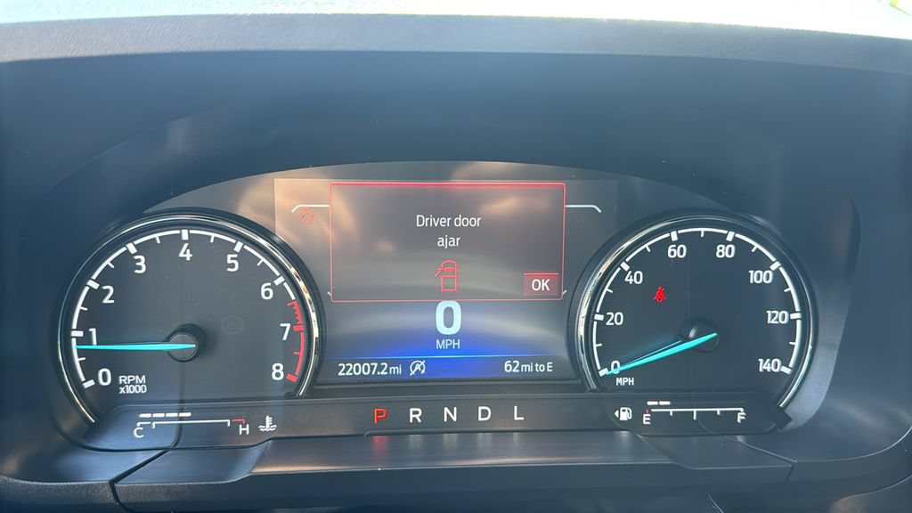 Used 2023 Ford Maverick Lariat w/ Lariat Luxury Package AWD/4WD image 17