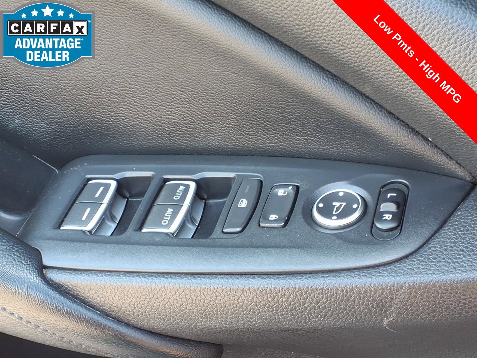 Used 2018 Honda Accord LX image 24