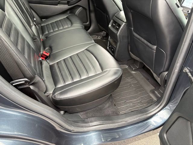 Used 2022 Ford Edge SEL w/ Convenience Package image 36