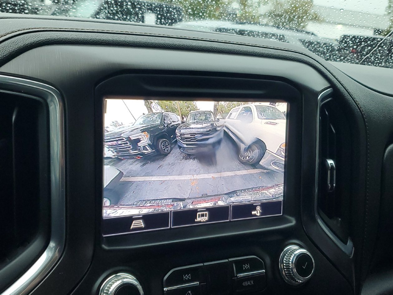 Used 2022 GMC Sierra 3500 AT4 AWD/4WD image 22