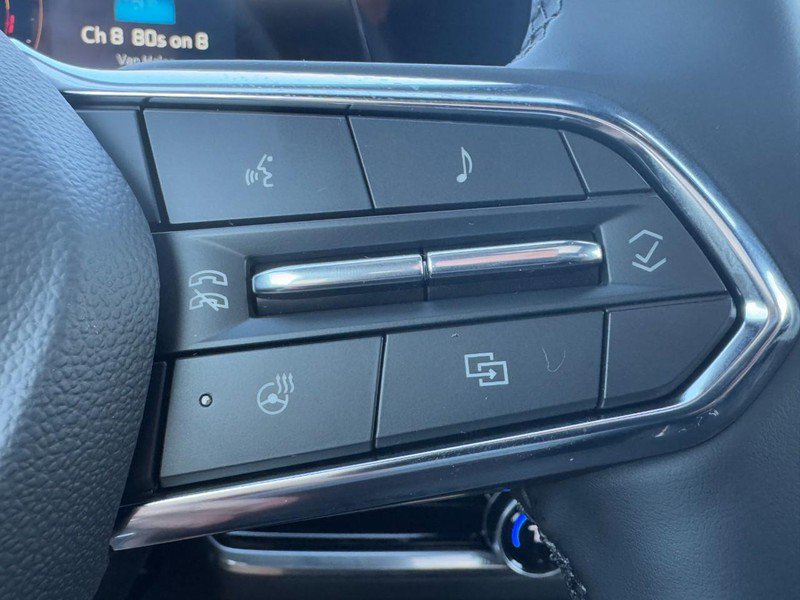 New 2026 Chevrolet Equinox LT w/ Convenience Package II image 39