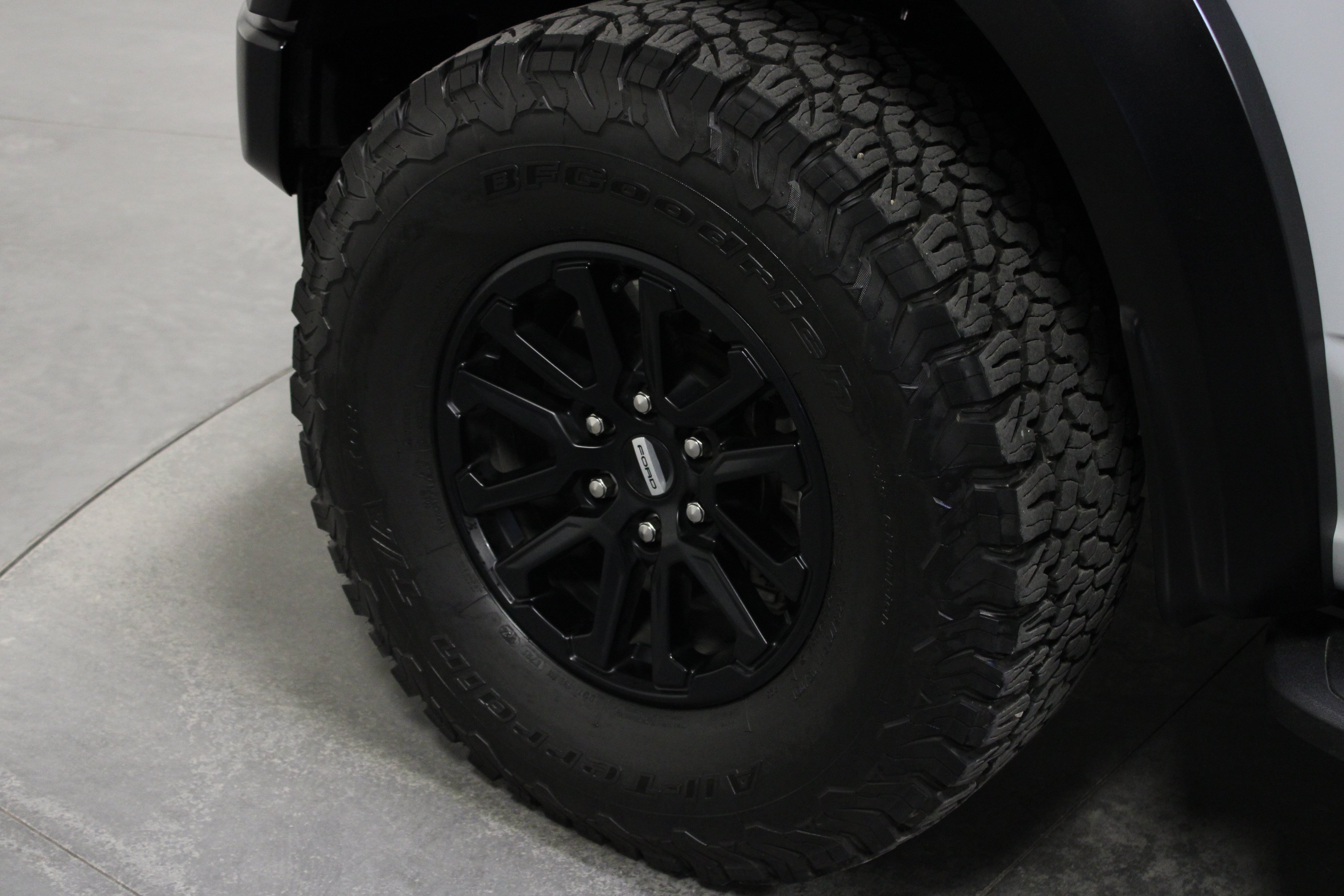 Used 2024 Ford F150 Raptor AWD/4WD image 10