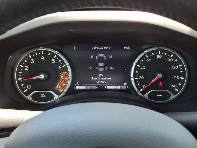 Used 2020 Jeep Renegade Limited AWD/4WD image 28