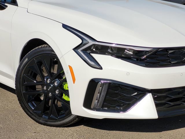 New 2026 Kia K5 GT w/ GT1 Package image 3