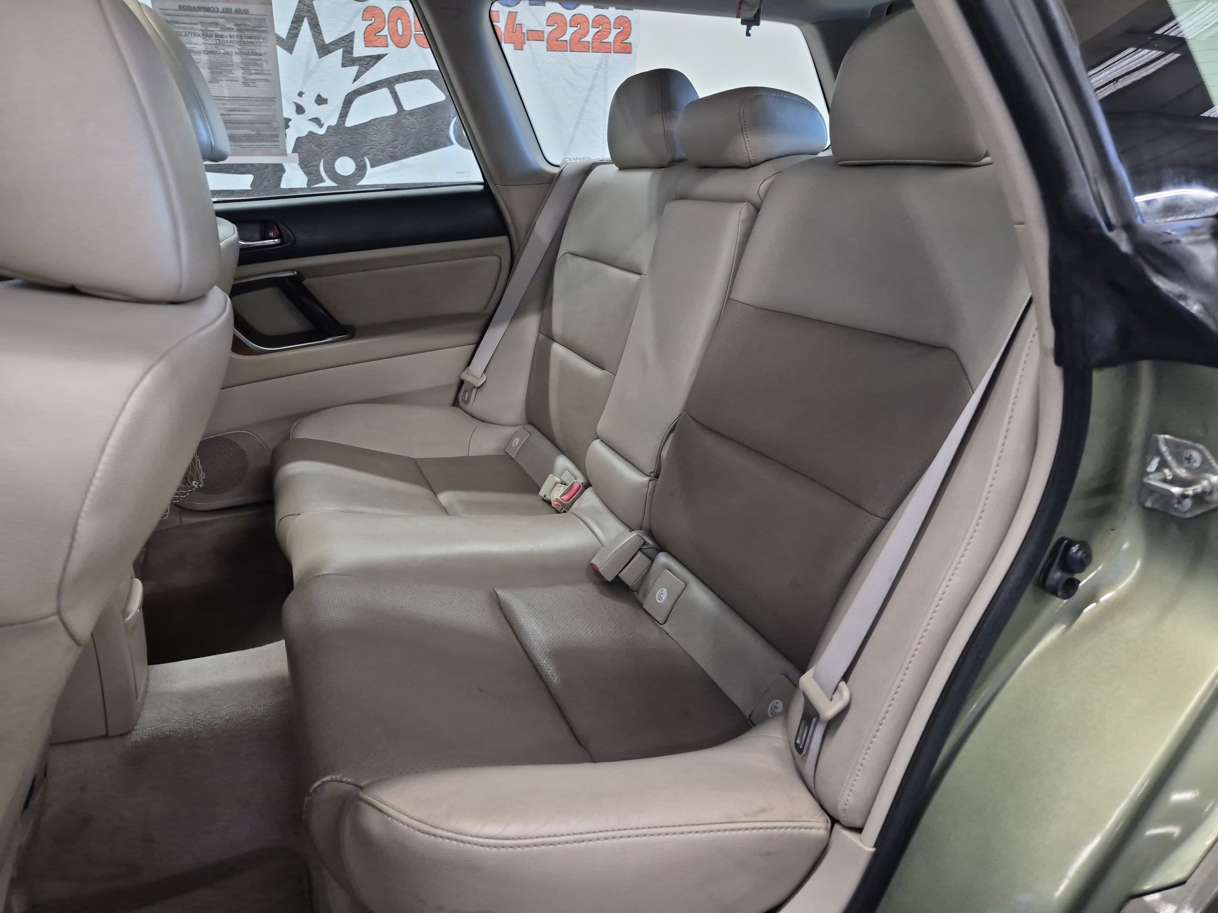 Used 2006 Subaru Outback 3.0R L.L. Bean AWD/4WD image 14