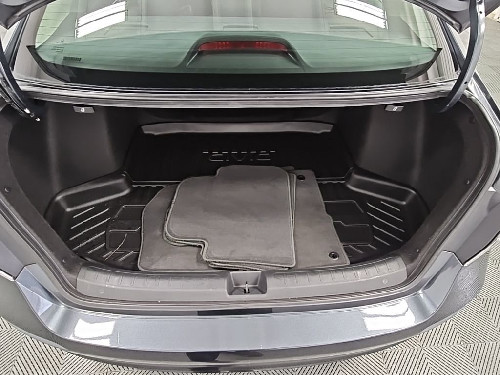 Used 2023 Honda Civic EX image 31