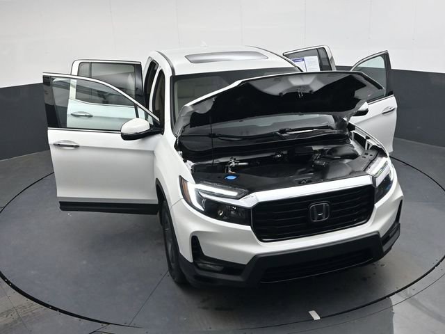 Used 2022 Honda Ridgeline RTL-E image 37