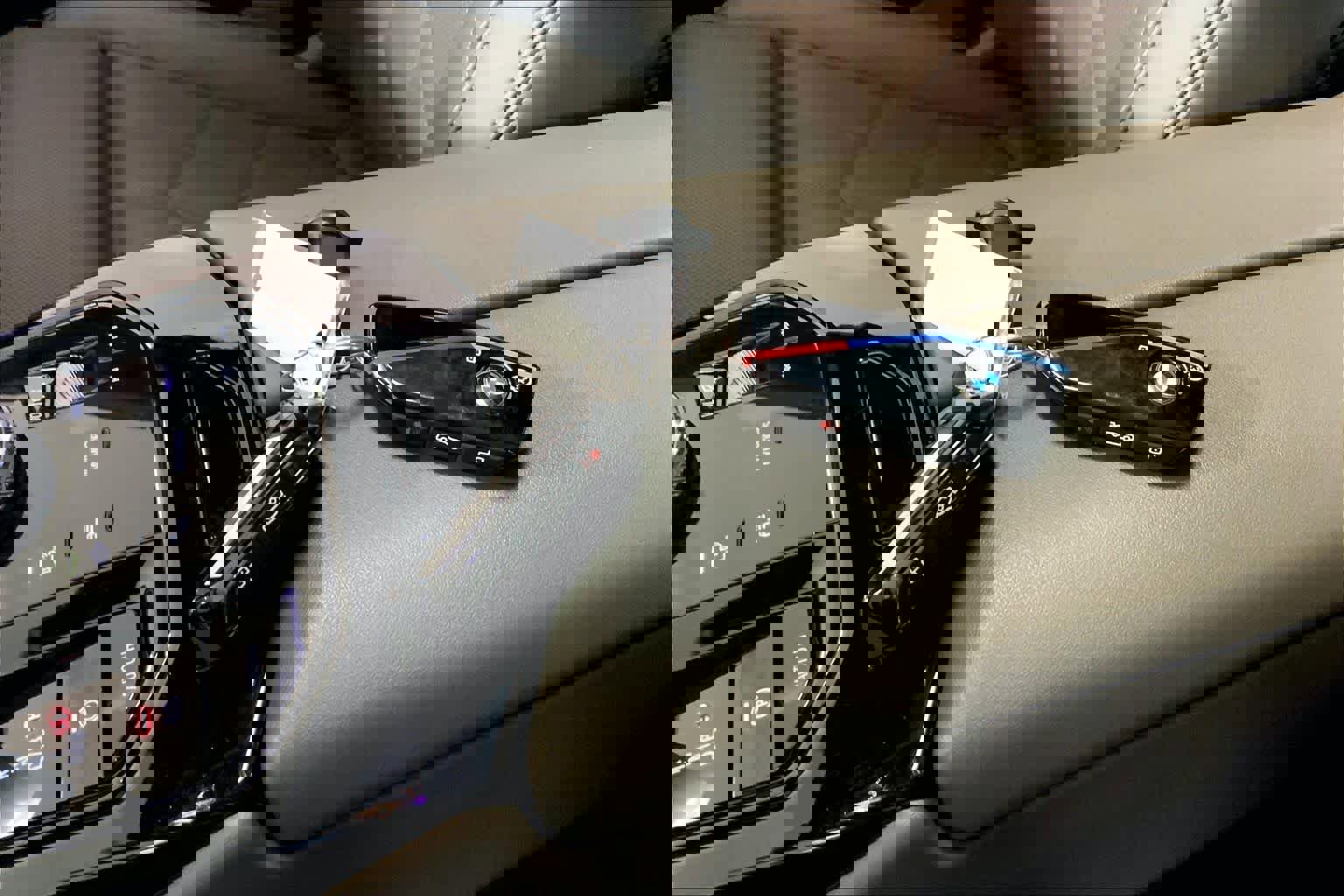 Used 2024 BMW i5 M60 image 14