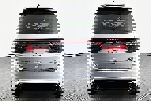 New 2026 Dodge Durango SRT Hellcat image 5