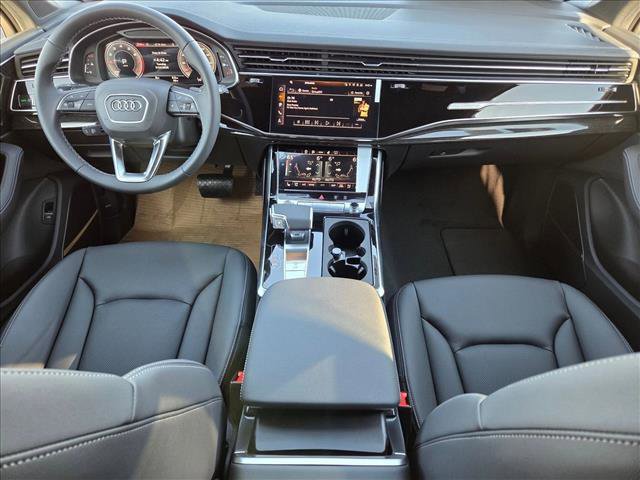 New 2026 Audi Q7 3.0T Premium Plus image 14