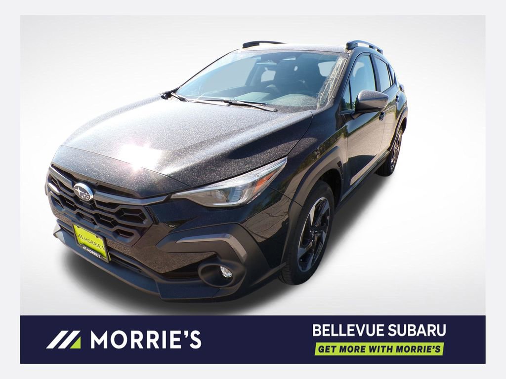 Used 2025 Subaru Crosstrek 2.5i Limited w/ Popular Package #3A