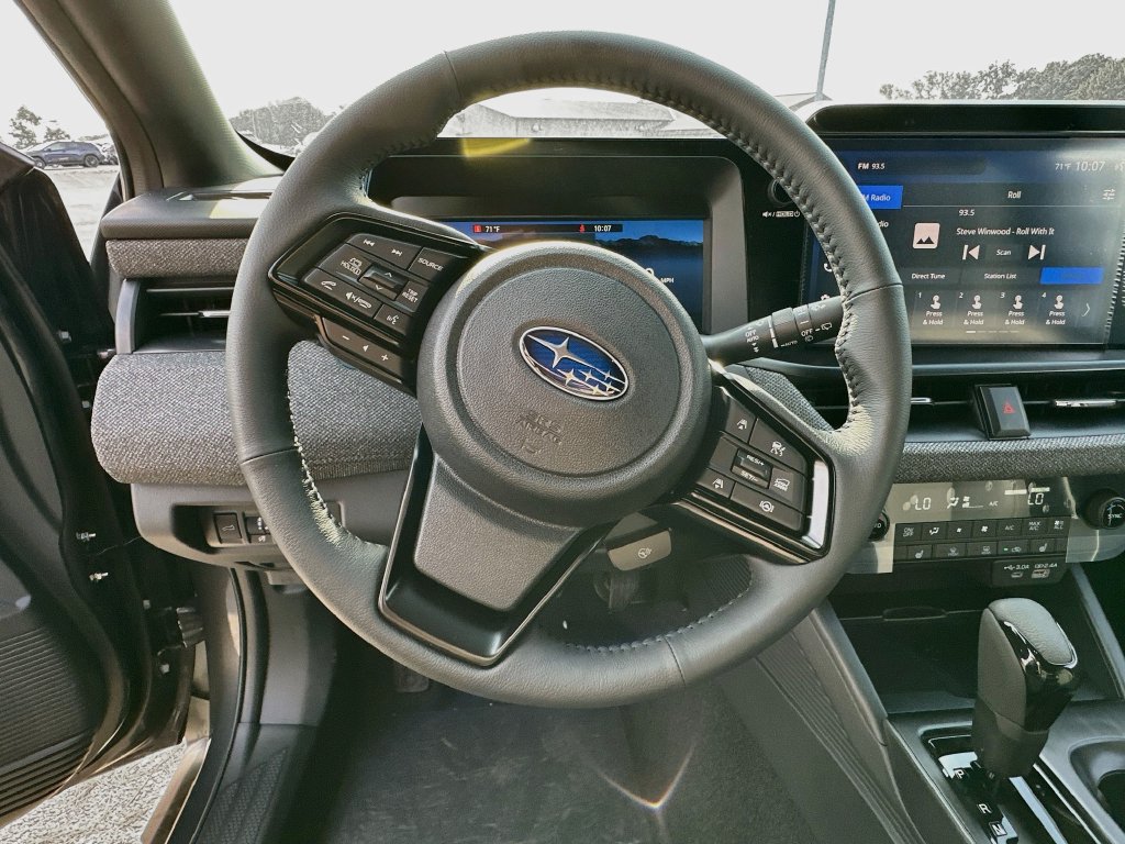 New 2026 Subaru Outback Limited XT AWD/4WD image 15