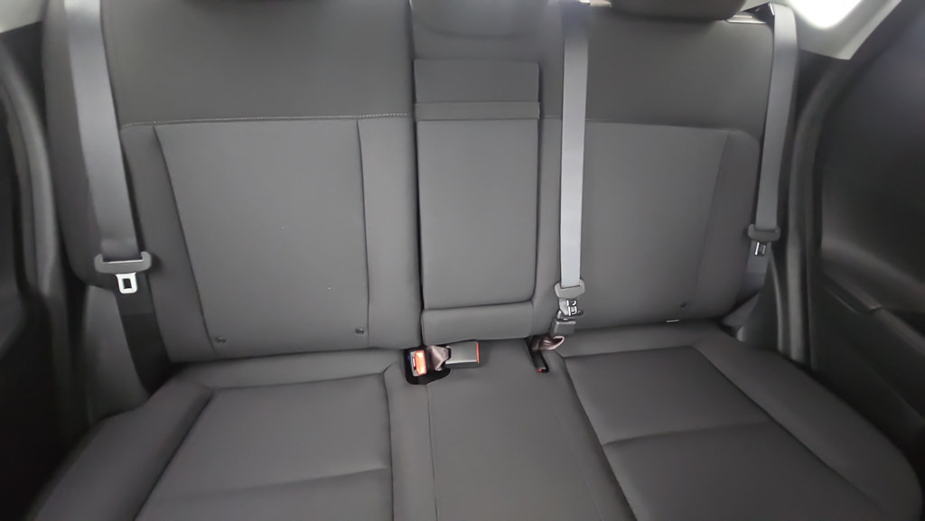 New 2027 Hyundai Kona SEL Sport FWD image 10