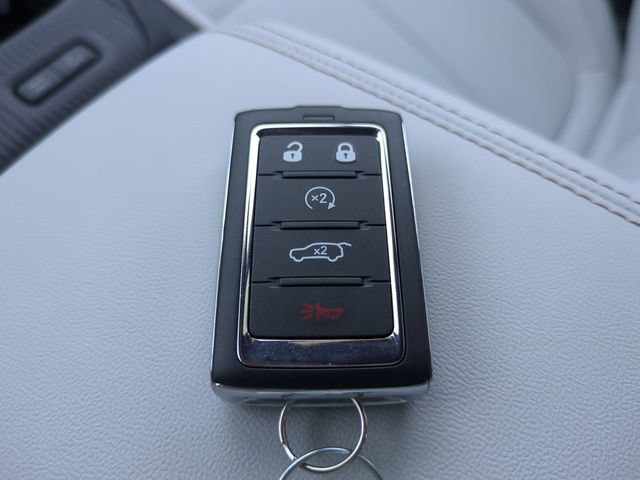 New 2026 Jeep Cherokee Limited AWD/4WD image 29