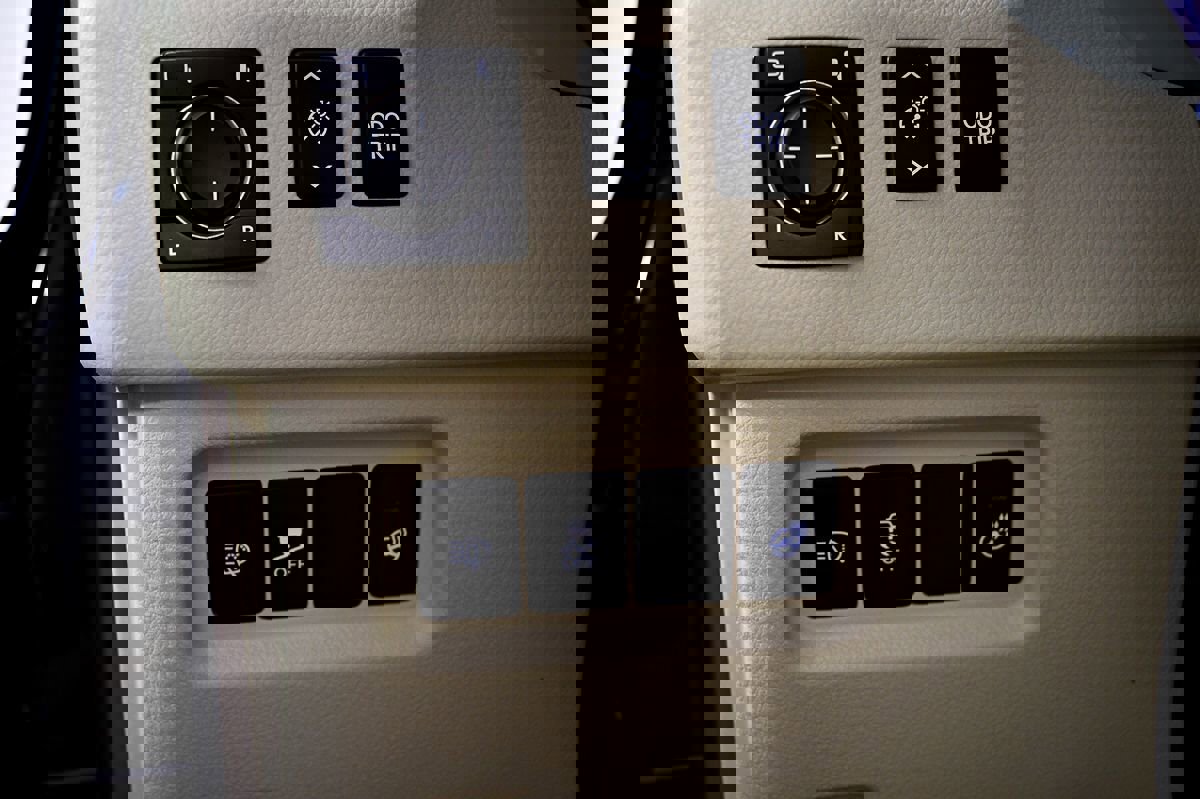 Used 2016 Lexus GX 460 Luxury image 17