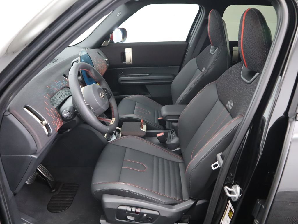 New 2026 MINI Cooper Countryman John Cooper Works w/ Comfort Package Max image 21