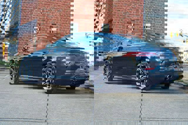 Used 2019 Mercedes-Benz AMG GT 53 image 7