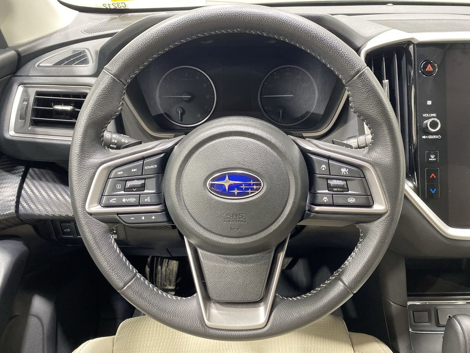 Used 2025 Subaru Ascent Premium AWD/4WD image 14