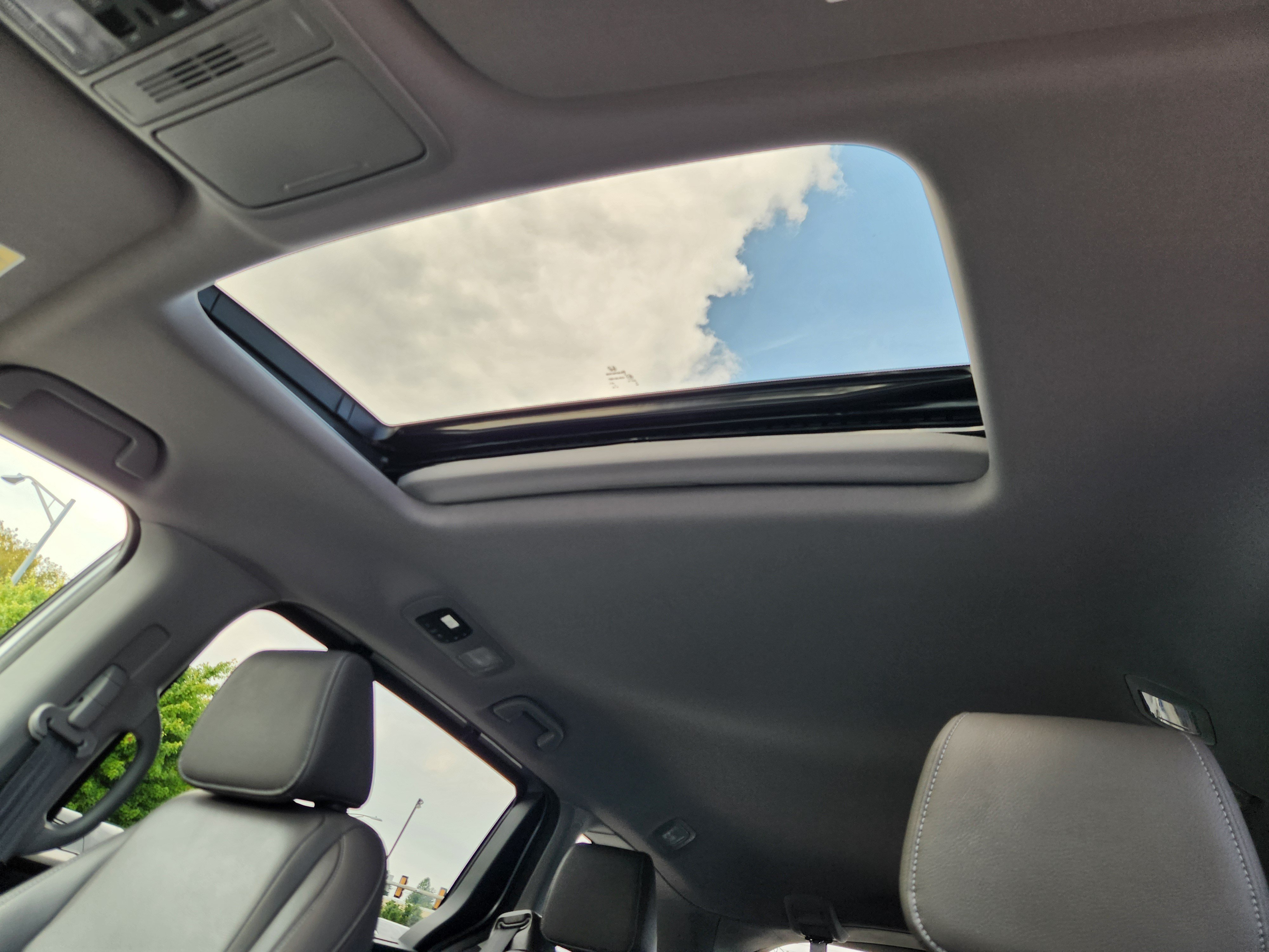 Certified 2023 Honda Odyssey EX-L image 15
