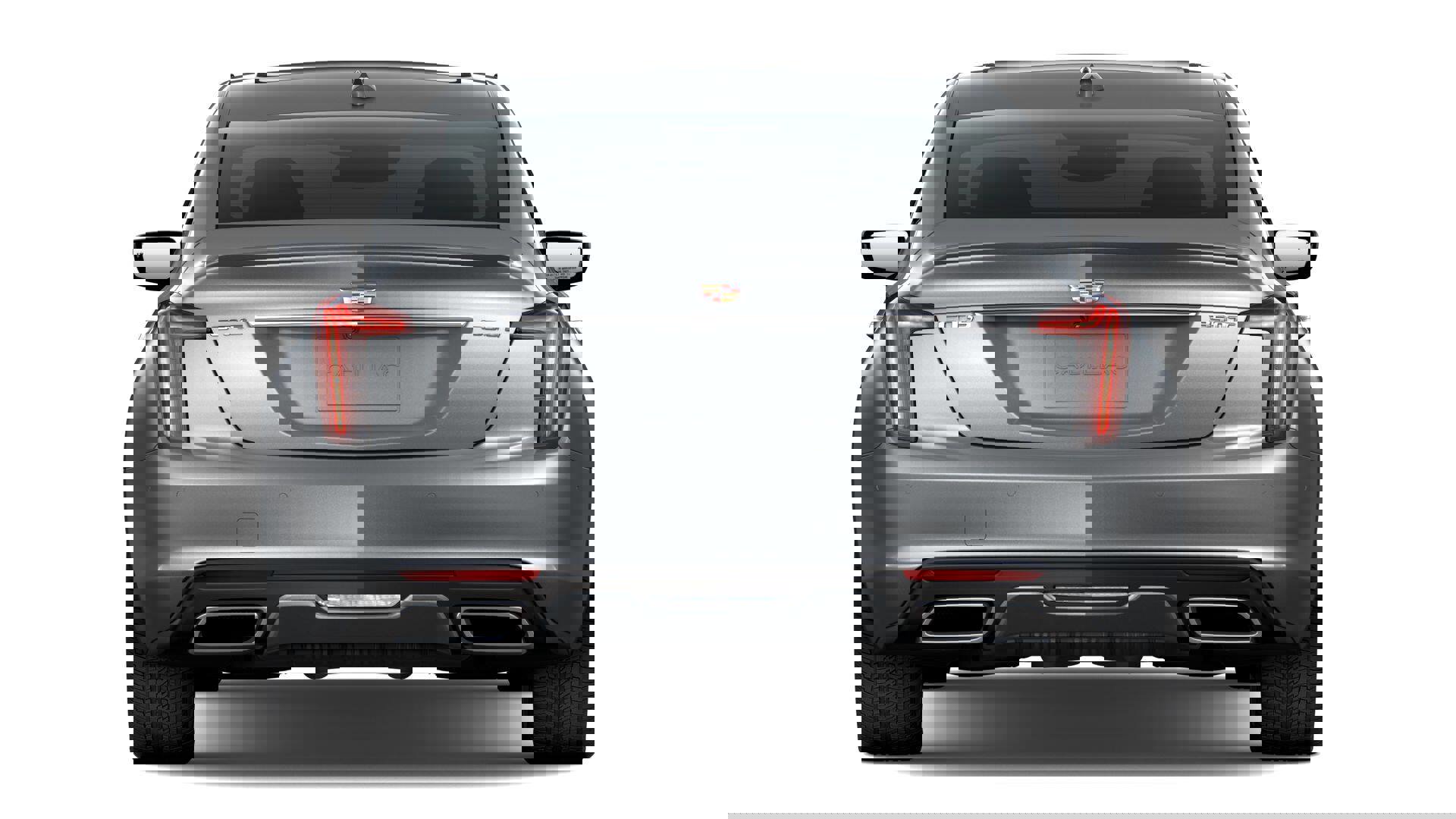 New 2026 Cadillac CT5 Sport image 32