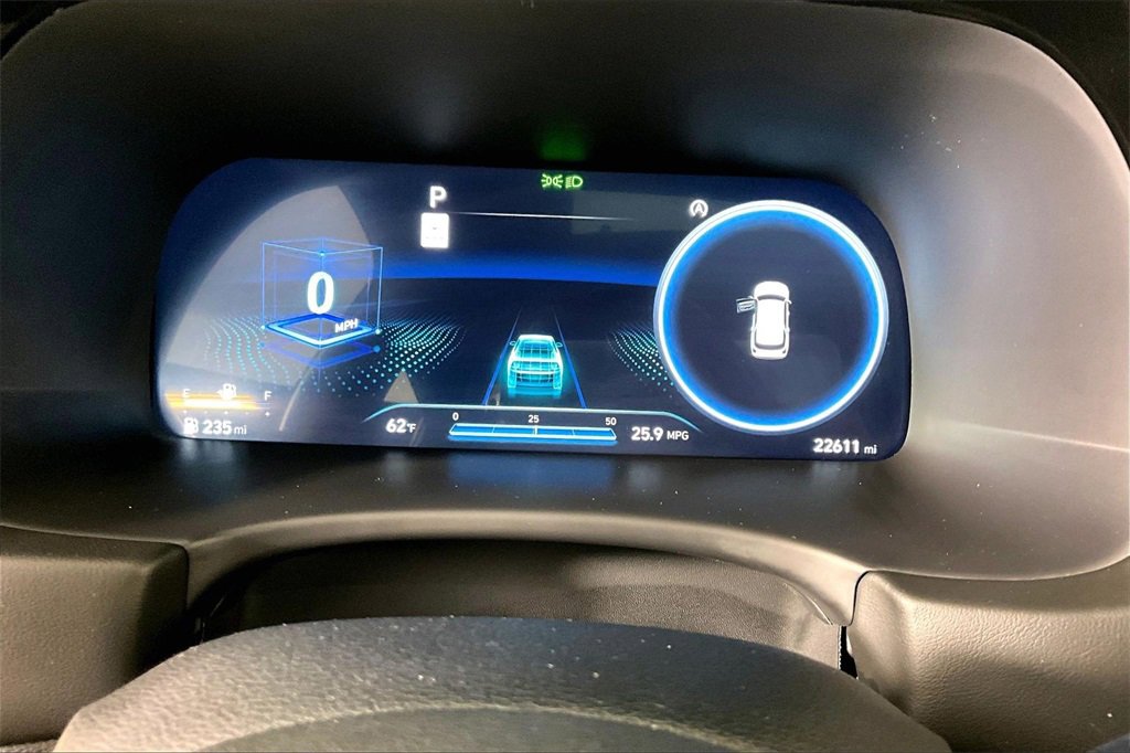 Used 2024 Hyundai Palisade Calligraphy image 13