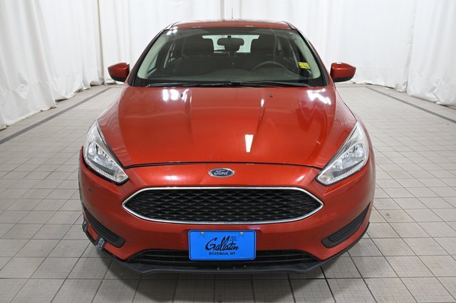 Used 2018 Ford Focus SE image 14