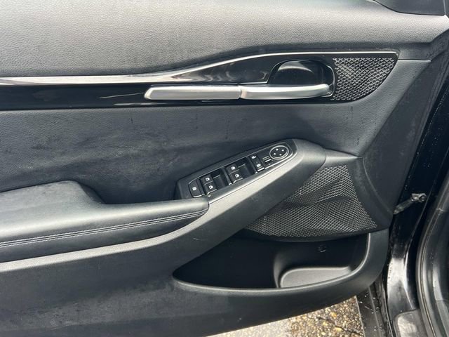 Used 2023 Kia Seltos Nightfall Edition image 16