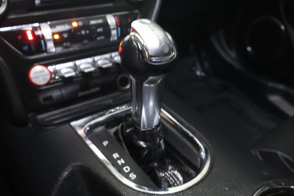 Used 2016 Ford Mustang GT Premium w/ Equipment Group 401A image 23