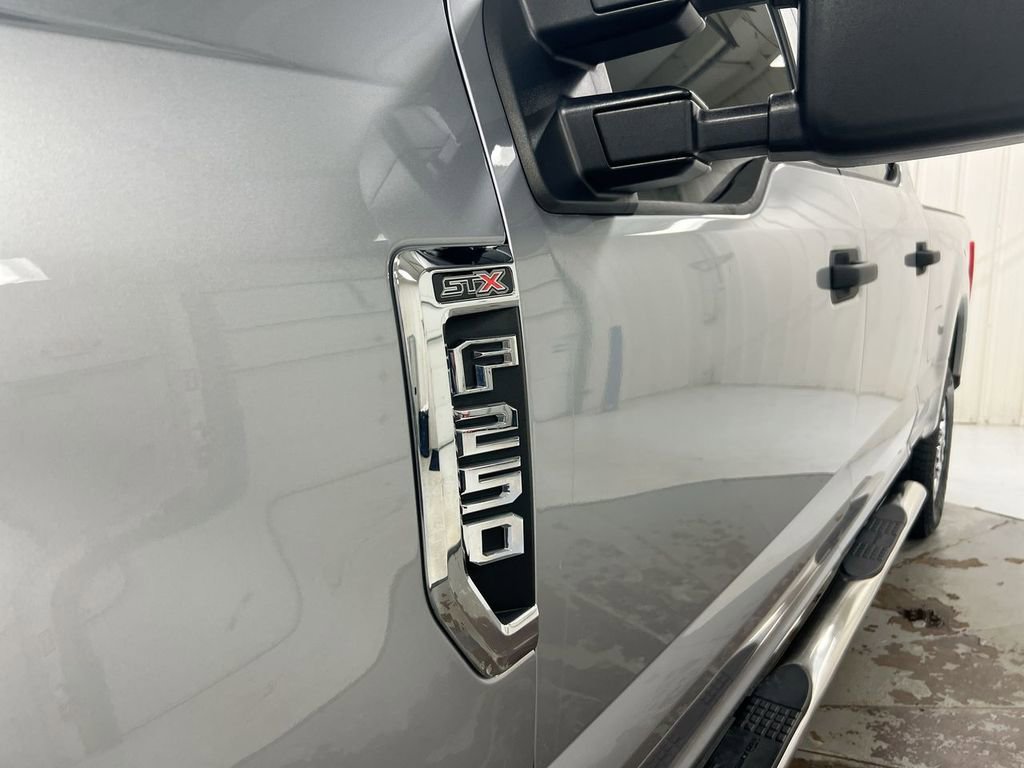Used 2021 Ford F250 XL w/ STX Appearance Package image 25