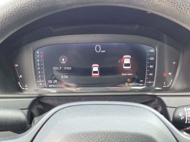 Used 2023 Honda Accord EX image 11