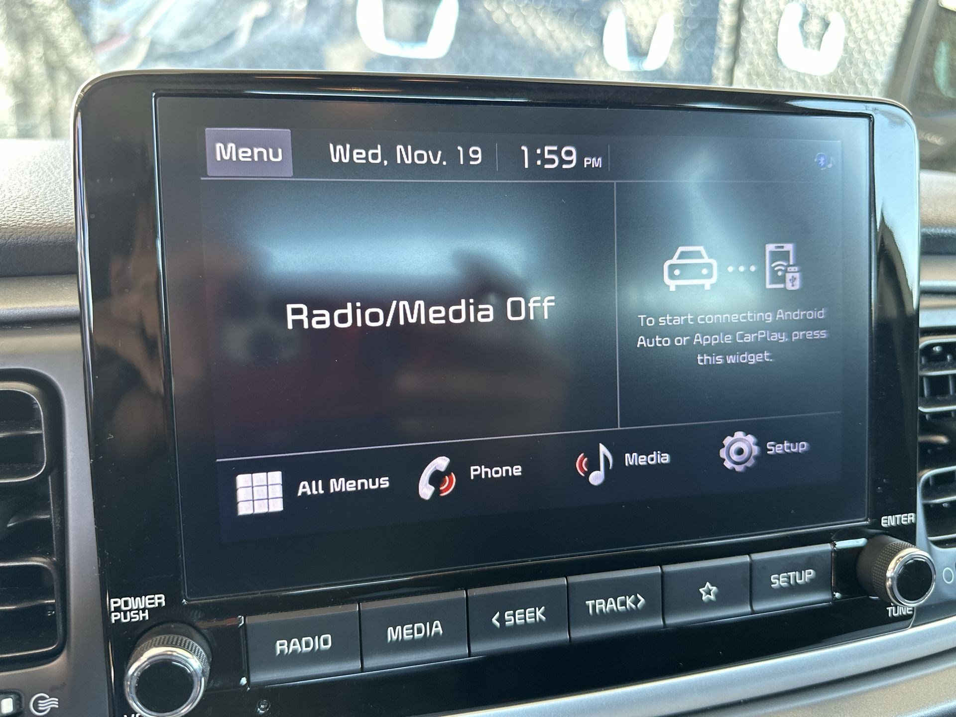 Certified 2023 Kia Rio S image 20