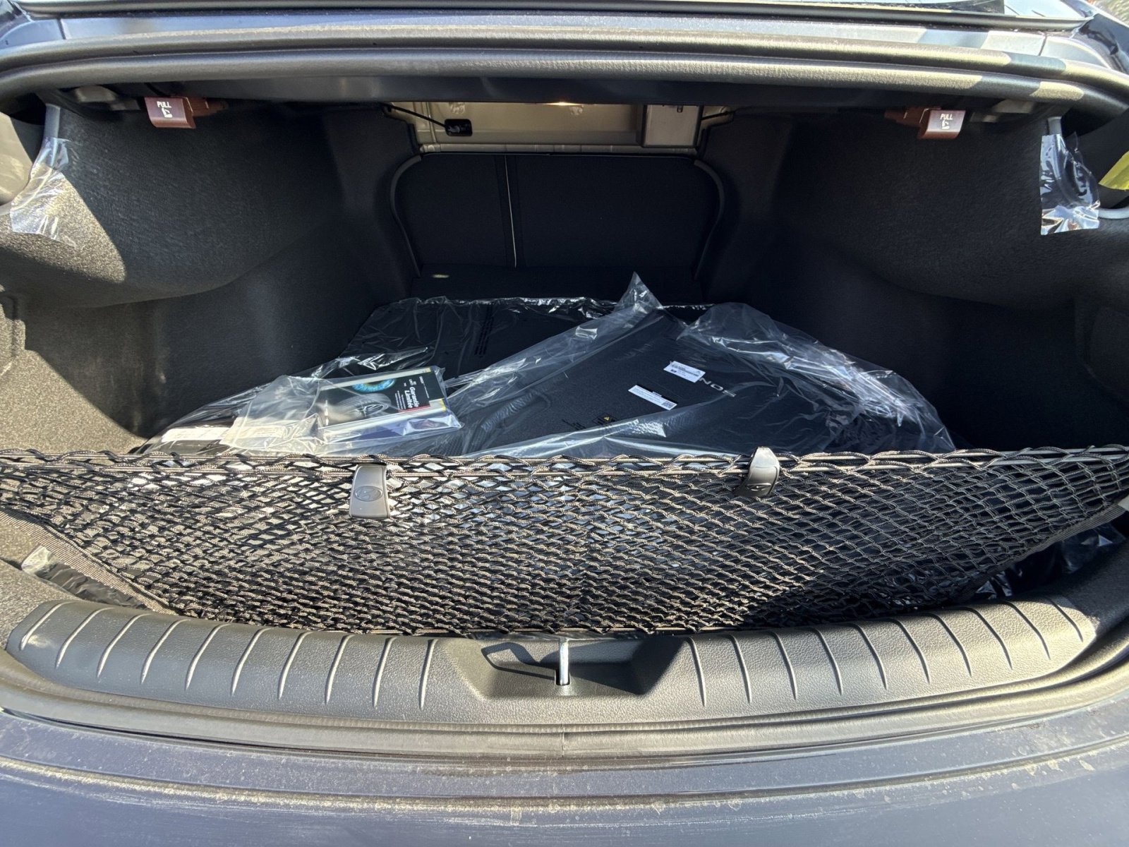 New 2026 Hyundai Sonata SEL image 24