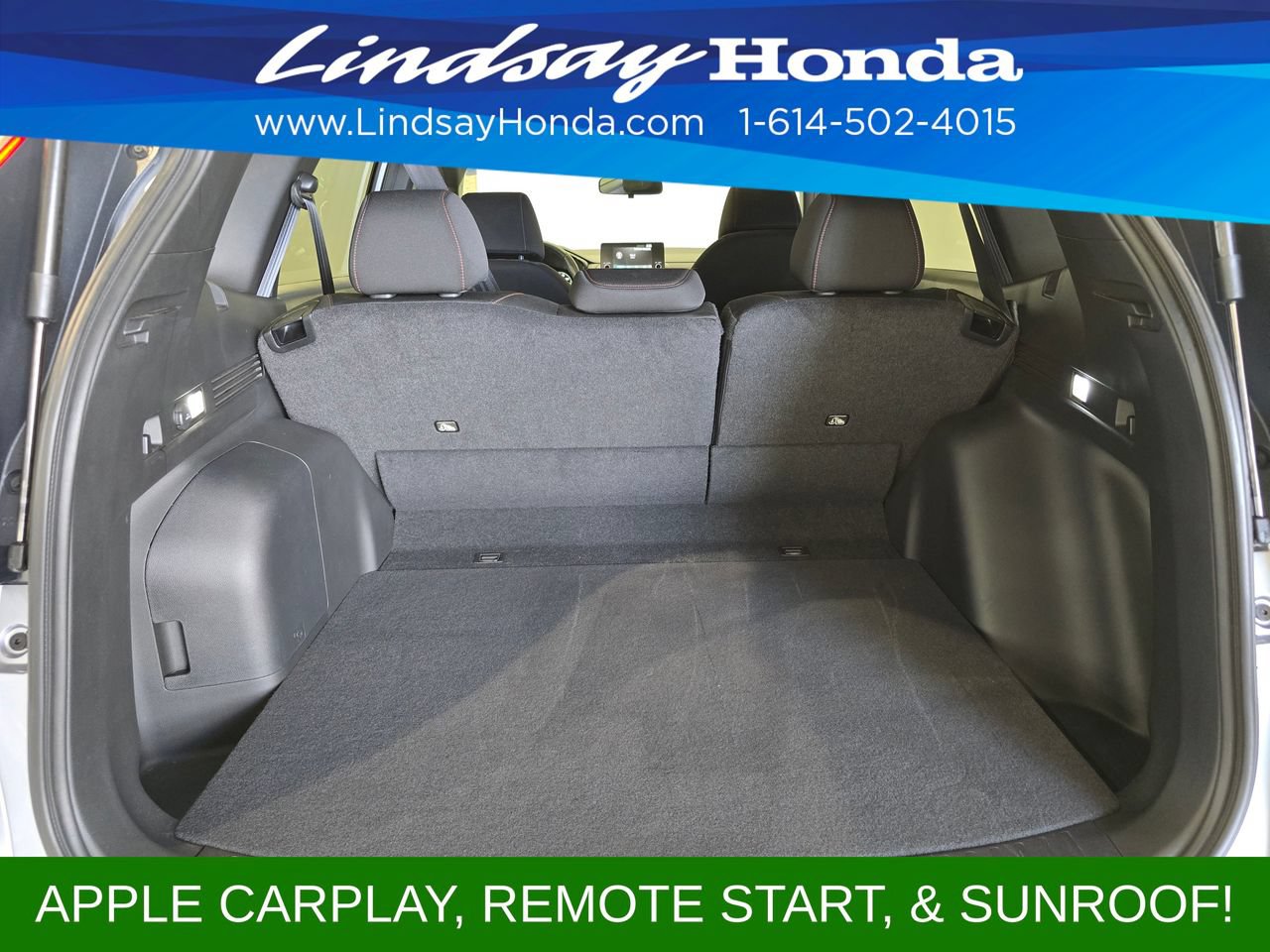 Used 2024 Honda CR-V Sport image 8