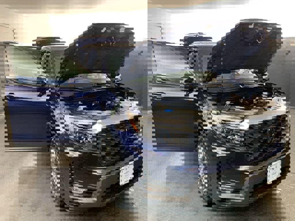 Used 2023 Honda Passport EX-L image 39