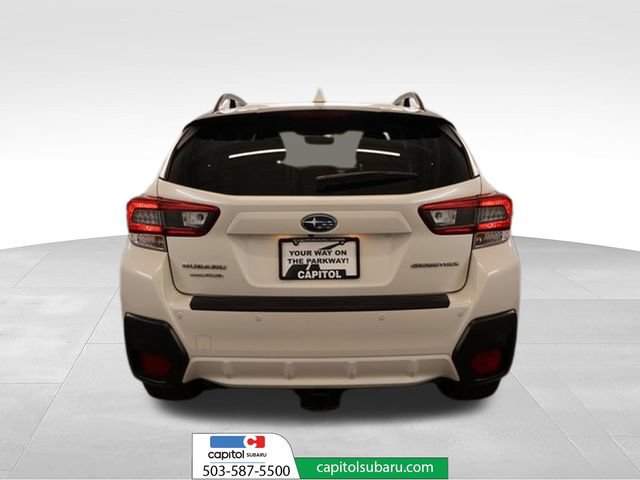 Used 2021 Subaru Crosstrek 2.5i Limited AWD/4WD image 4