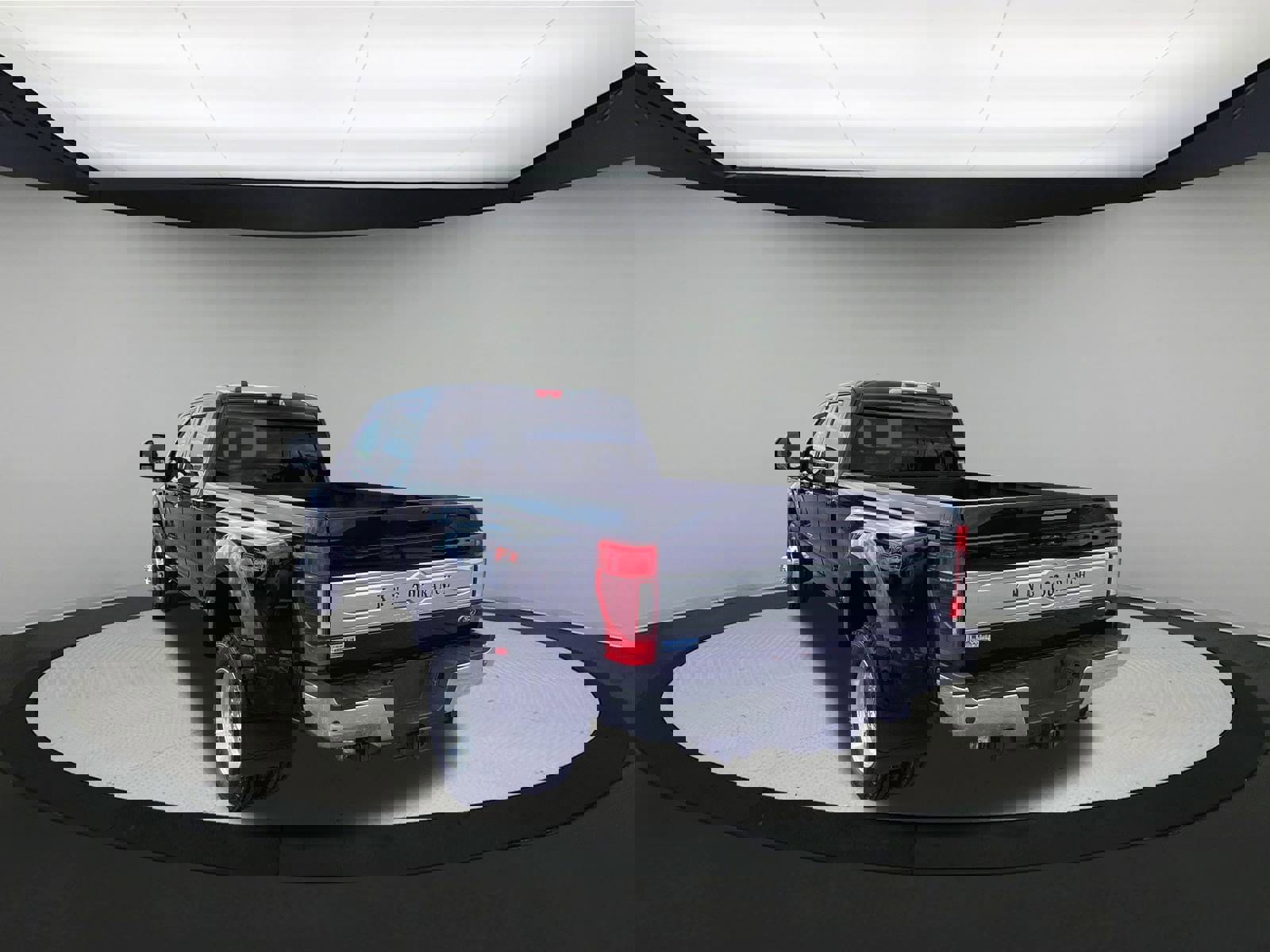 Used 2021 Ford F450 King Ranch w/ King Ranch Ultimate Package image 7