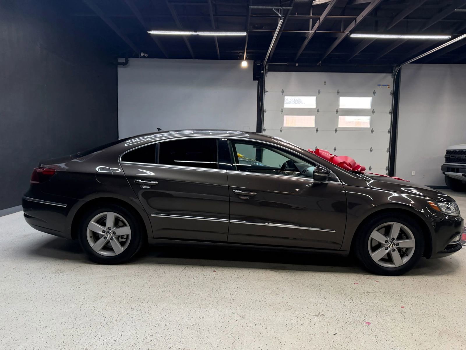 Used 2013 Volkswagen CC Sport Plus FWD image 6