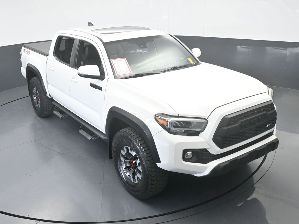 Used 2021 Toyota Tacoma SR5 image 60