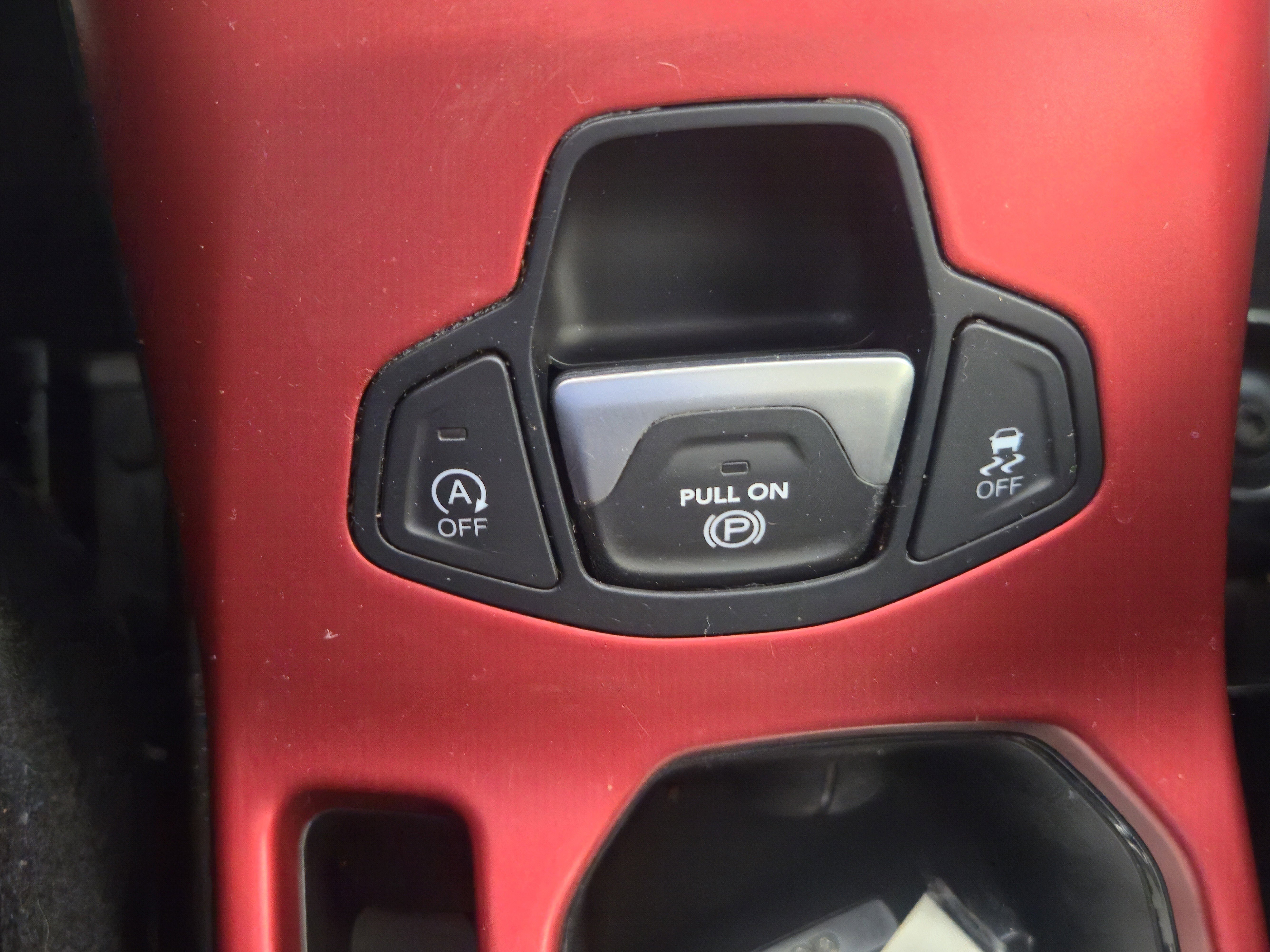 Used 2020 Jeep Renegade Trailhawk w/ Cold Weather Group AWD/4WD image 35